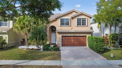 4795 S Classical Boulevard Delray Beach FL 33445