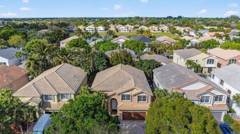 4795 S Classical Boulevard Delray Beach FL 33445