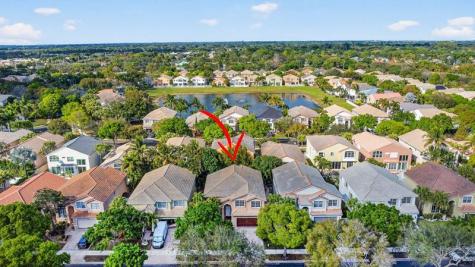 4795 S Classical Boulevard Delray Beach FL 33445