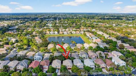 4795 S Classical Boulevard Delray Beach FL 33445
