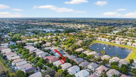 4795 S Classical Boulevard Delray Beach FL 33445