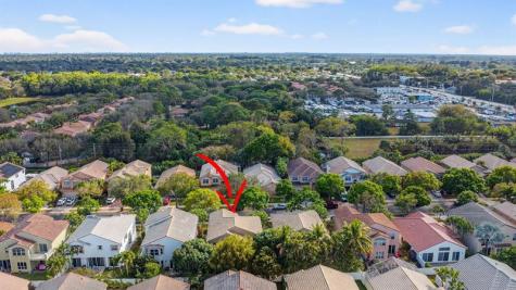 4795 S Classical Boulevard Delray Beach FL 33445