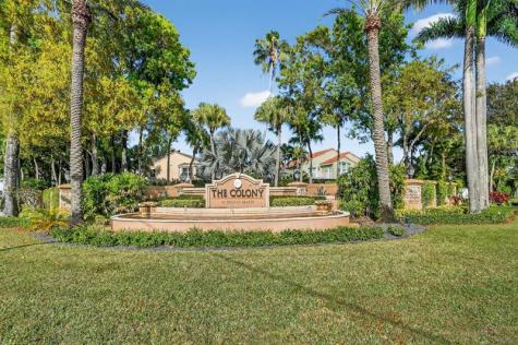 4795 S Classical Boulevard Delray Beach FL 33445