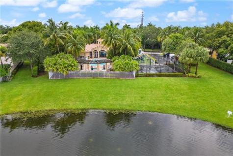 4795 S Classical Boulevard Delray Beach FL 33445
