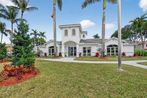 4795 S Classical Boulevard Delray Beach FL 33445