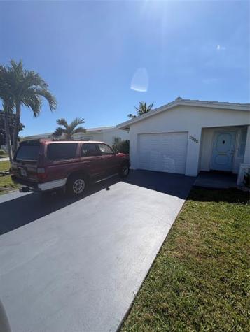 2392 SW 13th Terrace Boynton Beach FL 33426
