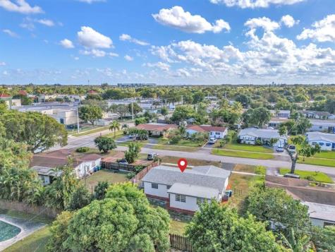 4911 NW 16th Street Lauderhill FL 33313
