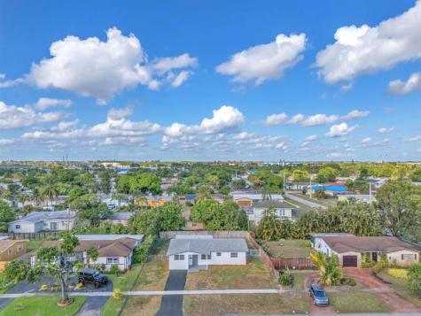 4911 NW 16th Street Lauderhill FL 33313