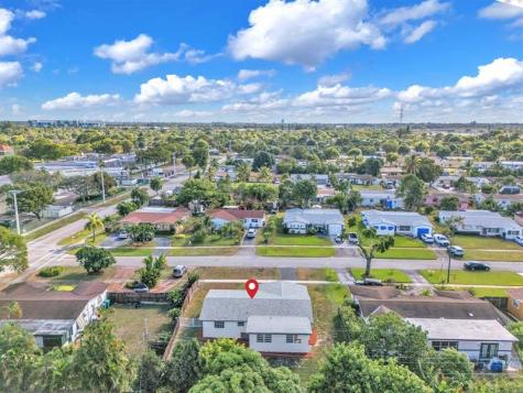 4911 NW 16th Street Lauderhill FL 33313