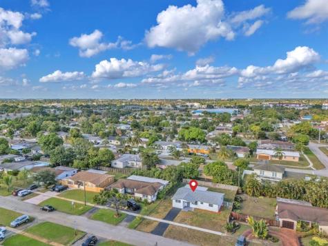 4911 NW 16th Street Lauderhill FL 33313
