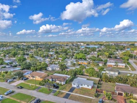 4911 NW 16th Street Lauderhill FL 33313