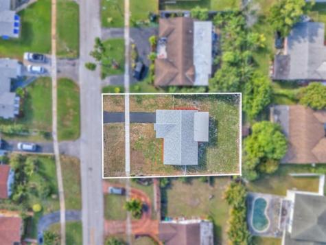 4911 NW 16th Street Lauderhill FL 33313