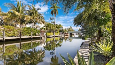 823 Ponce De Leon Drive Fort Lauderdale FL 33316