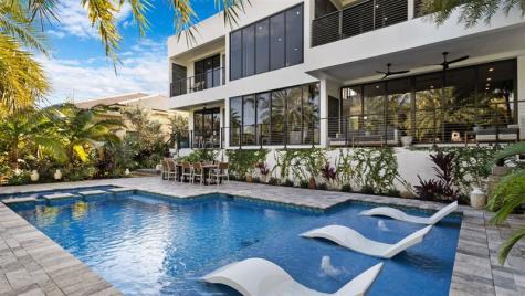 823 Ponce De Leon Drive Fort Lauderdale FL 33316