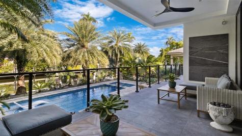 823 Ponce De Leon Drive Fort Lauderdale FL 33316