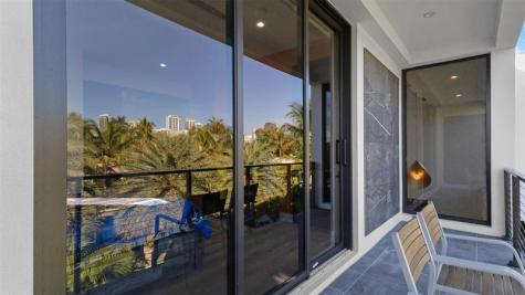 823 Ponce De Leon Drive Fort Lauderdale FL 33316