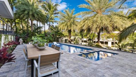 823 Ponce De Leon Drive Fort Lauderdale FL 33316