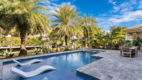 823 Ponce De Leon Drive Fort Lauderdale FL 33316