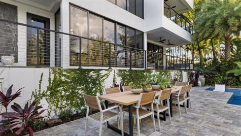 823 Ponce De Leon Drive Fort Lauderdale FL 33316