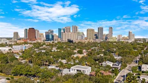 823 Ponce De Leon Drive Fort Lauderdale FL 33316