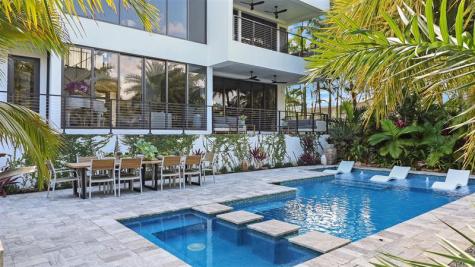823 Ponce De Leon Drive Fort Lauderdale FL 33316