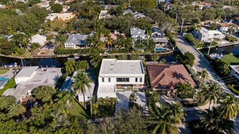 823 Ponce De Leon Drive Fort Lauderdale FL 33316
