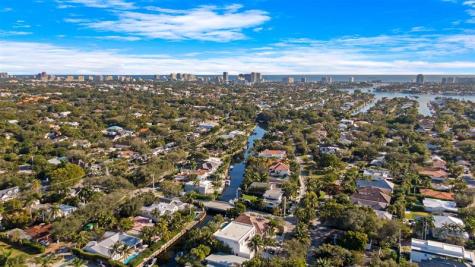 823 Ponce De Leon Drive Fort Lauderdale FL 33316