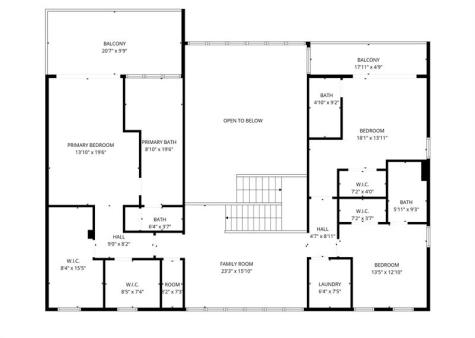 823 Ponce De Leon Drive Fort Lauderdale FL 33316