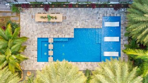 823 Ponce De Leon Drive Fort Lauderdale FL 33316