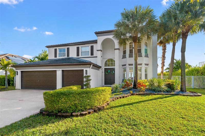5275 SW 171st Avenue Miramar FL 33027