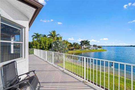 5275 SW 171st Avenue Miramar FL 33027