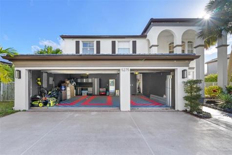5275 SW 171st Avenue Miramar FL 33027