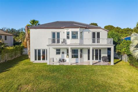 5275 SW 171st Avenue Miramar FL 33027