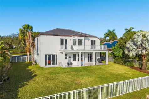 5275 SW 171st Avenue Miramar FL 33027