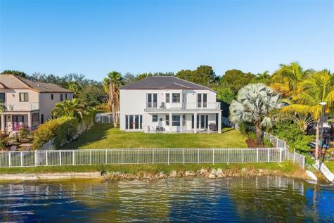 5275 SW 171st Avenue Miramar FL 33027
