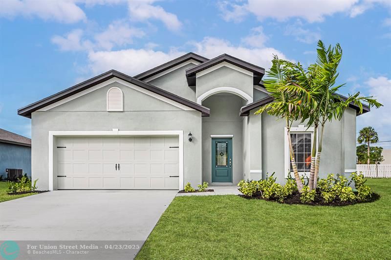 9316 104TH Avenue Vero Beach FL 32967