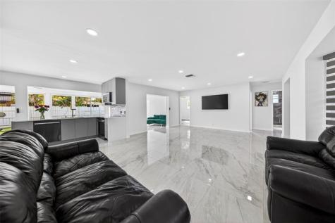 4390 NW 38th Avenue Fort Lauderdale FL 33309