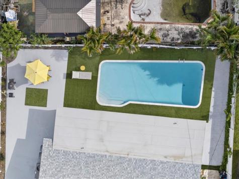 4390 NW 38th Avenue Fort Lauderdale FL 33309