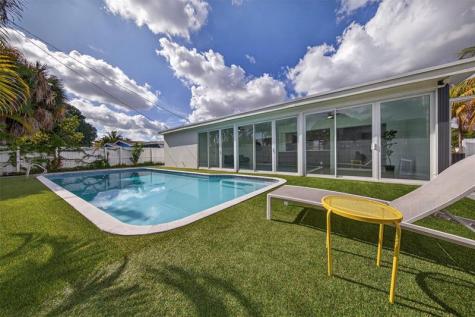 4390 NW 38th Avenue Fort Lauderdale FL 33309