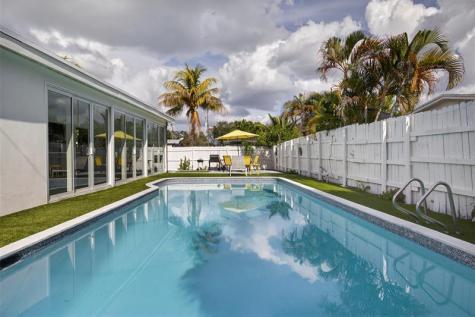 4390 NW 38th Avenue Fort Lauderdale FL 33309
