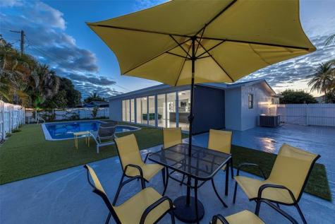 4390 NW 38th Avenue Fort Lauderdale FL 33309