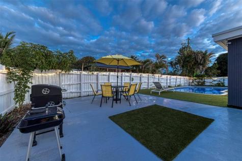 4390 NW 38th Avenue Fort Lauderdale FL 33309