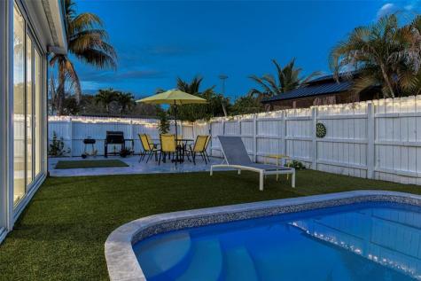 4390 NW 38th Avenue Fort Lauderdale FL 33309