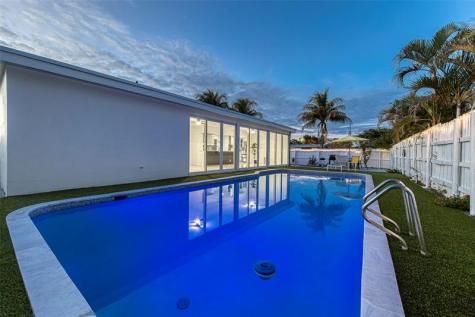 4390 NW 38th Avenue Fort Lauderdale FL 33309