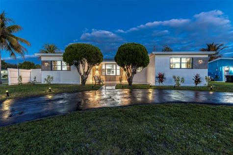 4390 NW 38th Avenue Fort Lauderdale FL 33309