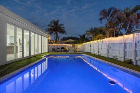 4390 NW 38th Avenue Fort Lauderdale FL 33309