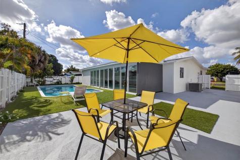 4390 NW 38th Avenue Fort Lauderdale FL 33309