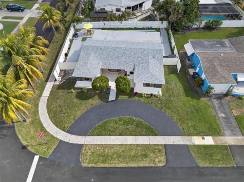 4390 NW 38th Avenue Fort Lauderdale FL 33309