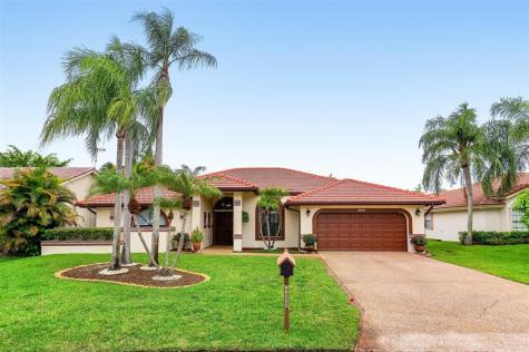 11848 NW 2nd Court Coral Springs FL 33071