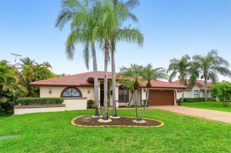 11848 NW 2nd Court Coral Springs FL 33071